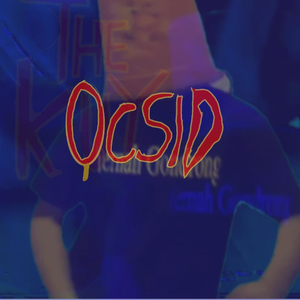 Ocsid!