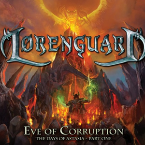 Secrets Of The Spire