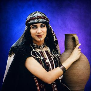 Ghariba