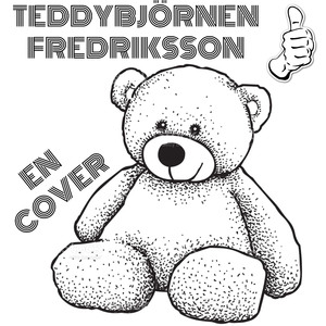 Teddybjörnen Fredriksson