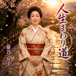 人生まわり道
