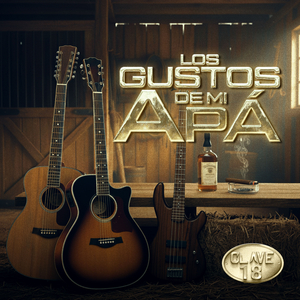 El Corrido De Los Grandes