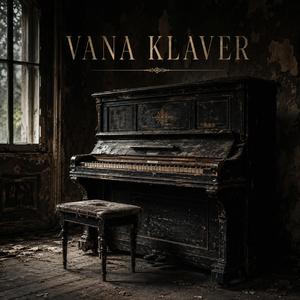 Vana klaver