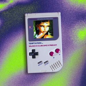 Temptation #JerseyClub (feat. ClubCamo & Pr0d.k4y)