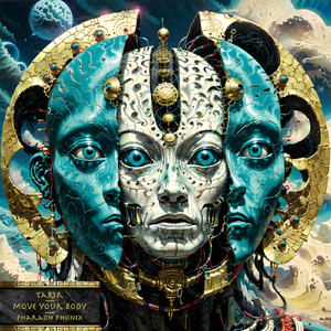 Move Your Body (Original Mix)