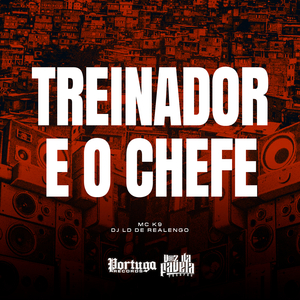 Treinador e o Chefe