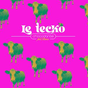 Le Tecko (feat. Broco) (Radio Edit)