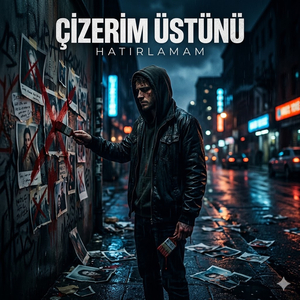 Çizerim Üstünü Hatırlamam