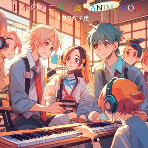 日本のアニメ万歳 - ANIME NO.1