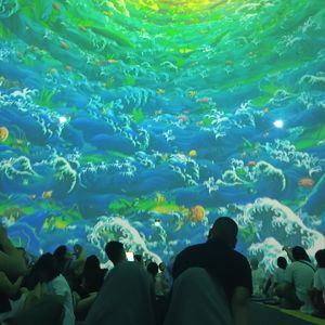 特别的人(翻唱）