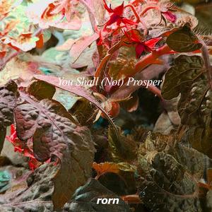 You Shall (Not) Prosper