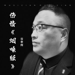 红尘情歌《烟嗓版》（谷孝辉 ）