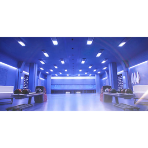 XOXZ - IVE (M, rock ver) by Leo