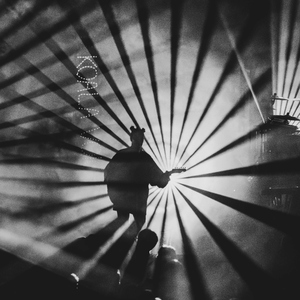 Postapokaliptični svet (Live)