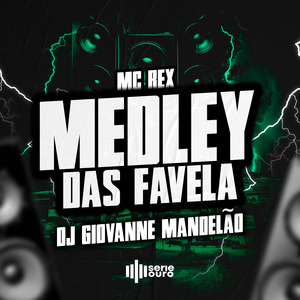 Medley das Favela