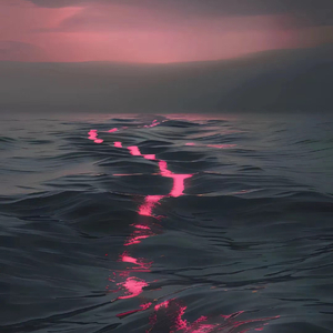 我总以为我们不会走散