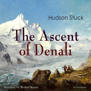 Chapter 3 - the Ascent of Denali