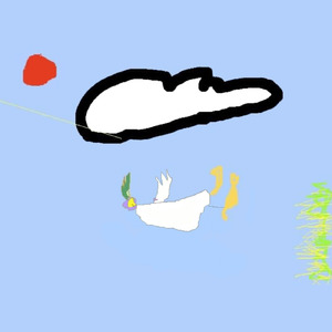 バティークータのプリズムレディオ