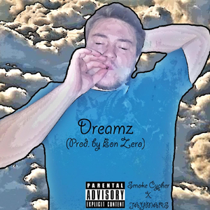 Dreamz (feat. Jaymars)