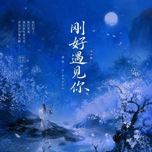 刚好遇见你（男声版）