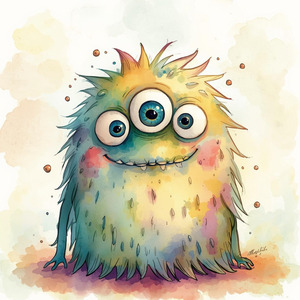 コミカルフレーバー