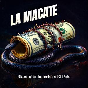 La Macate (feat. El Pelu)