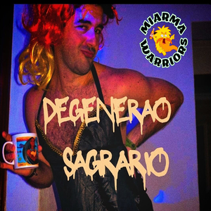 Degenerao Sagrario