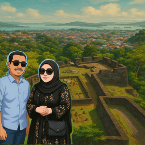 Cinta Ini Satu