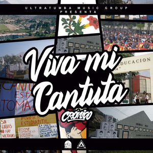 Viva Mi Cantuta