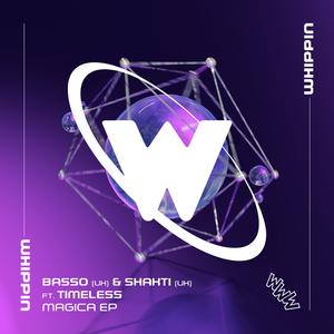 Magica ft. Timeless oracle