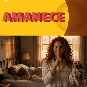 Amanece