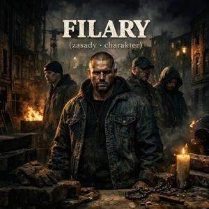 Filary (Zasady Charakteru)