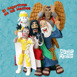 Kerygman (feat. Jose Luis Melgar, Fello Toro, Los Ascoy, Miguel Quiñones, Paz y Bien, Militante Bierd, Sandra Rivero & Nathali)