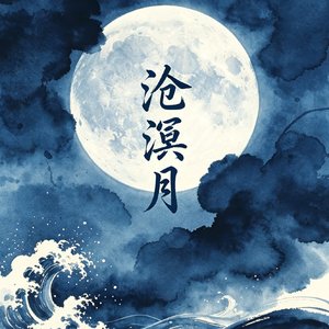 沧溟月-林知夏.wav