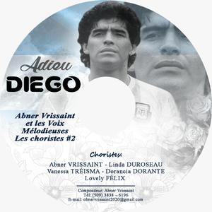 Adieu Diego