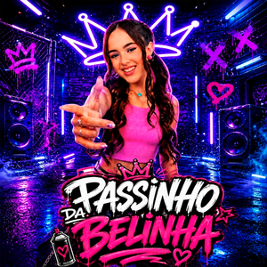 PASSINHO DA BELINHA