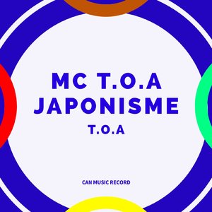 MC Mr T.O.A