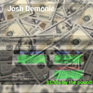 $100s by the pound