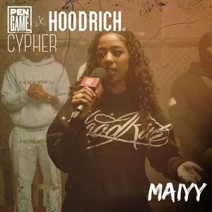 PenGame Cypher (feat. Maiy)
