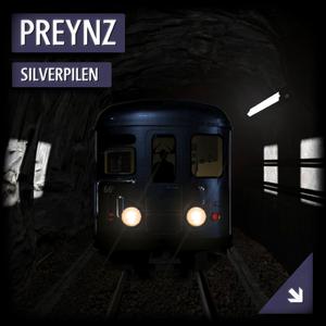 Silverpilen