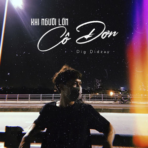 Khi Người Lớn Cô Đơn