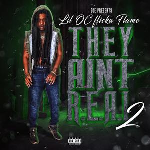 He Said X Eldrick (feat. Eldrick)