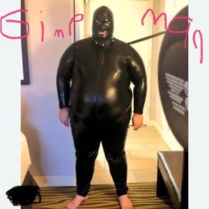 Gimp Man