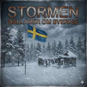 Ballad om Sverige