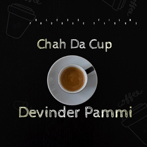 Chah Da Cup