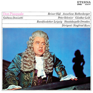 Act III: Chorus: "Ha! welch ein ewiges Laufen und Rennen"