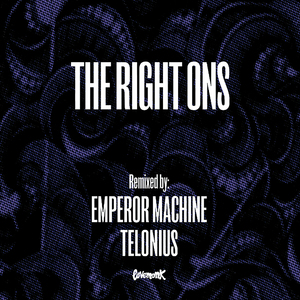 I Do What I Want To (Emperor Machine Remix Pt. 1 & 2)