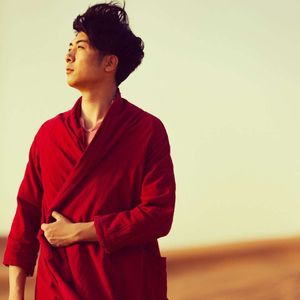 生而善之-谷 禹