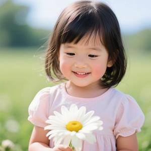 你不必是一朵花 (Cover J.H.H)