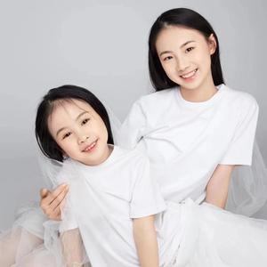 手心的太阳--大沫&小沫